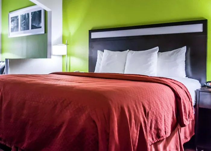 Quality Suites Fort Myers I-75
